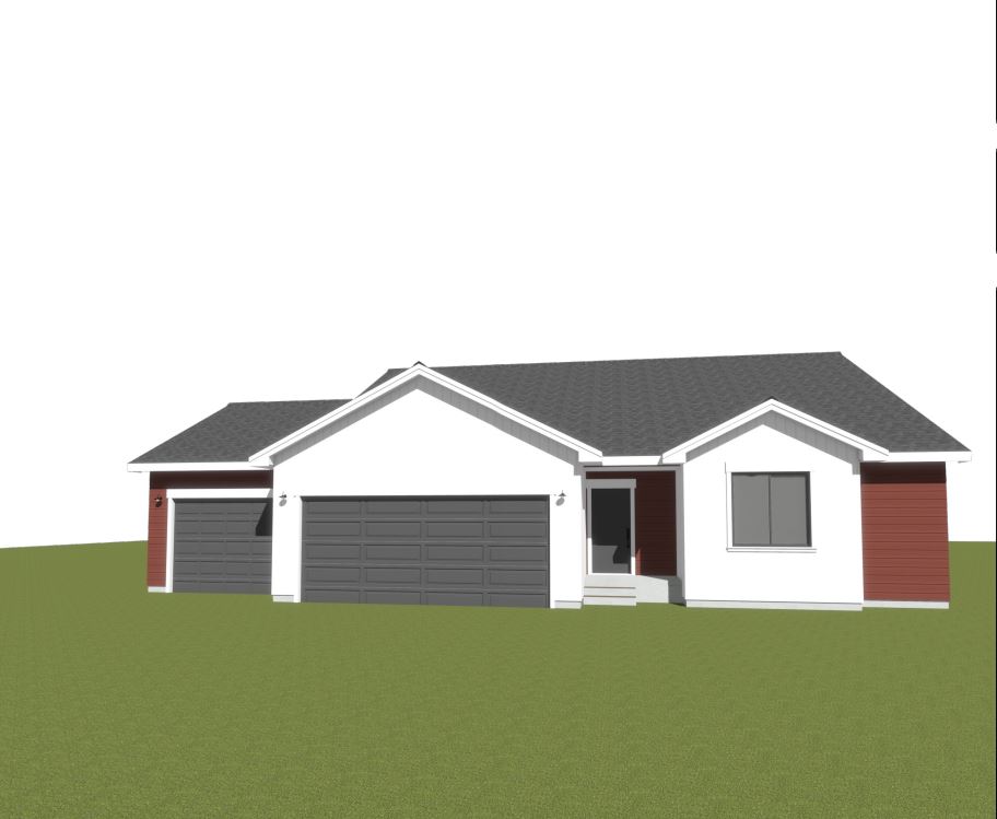 Spec 4.1 - Garage Left