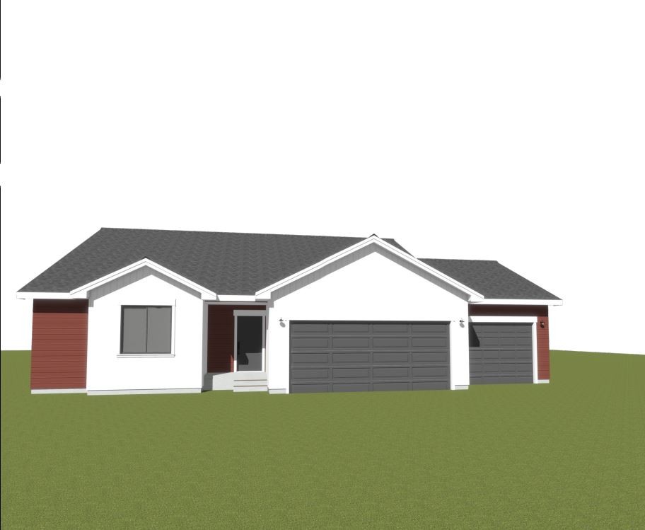 Spec 4.1 - Garage Right