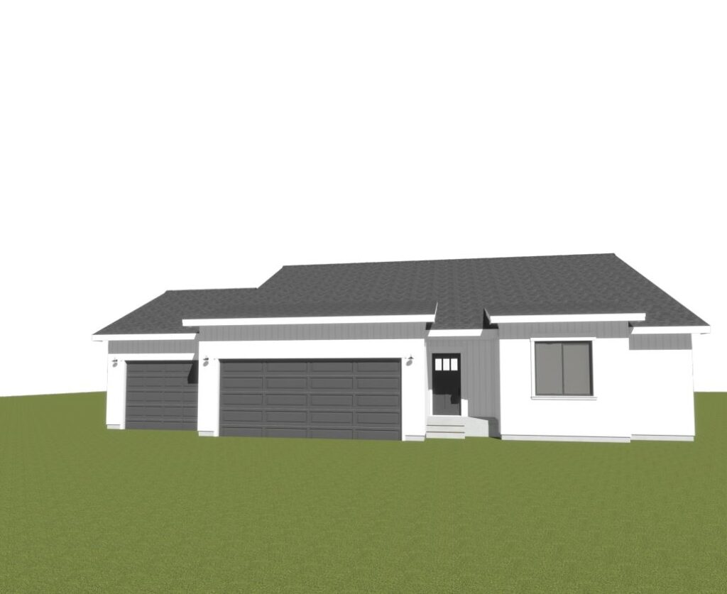 Spec 4.2 - Garage Left