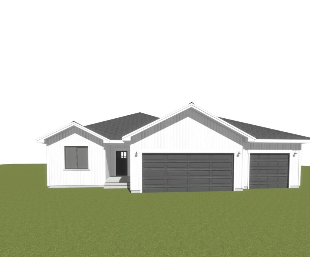 Spec 5.2 - Garage Right