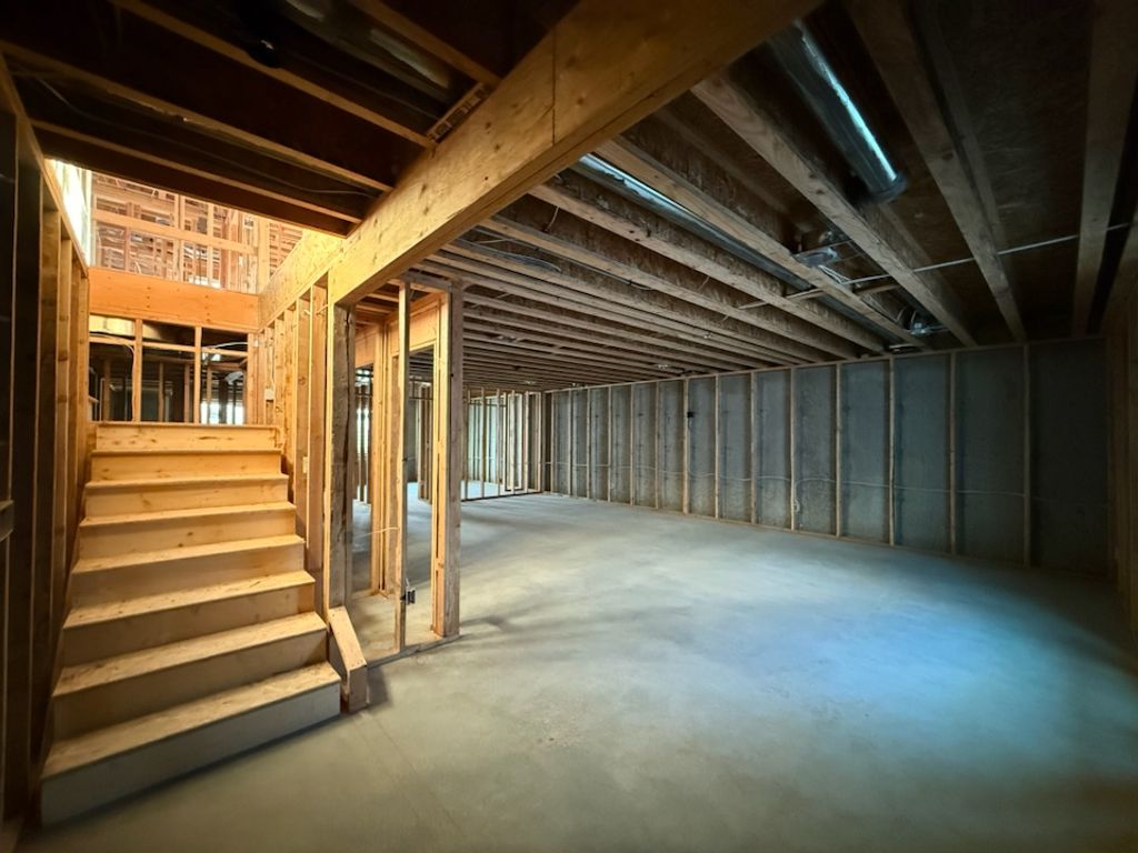 5959 Maggie - basement