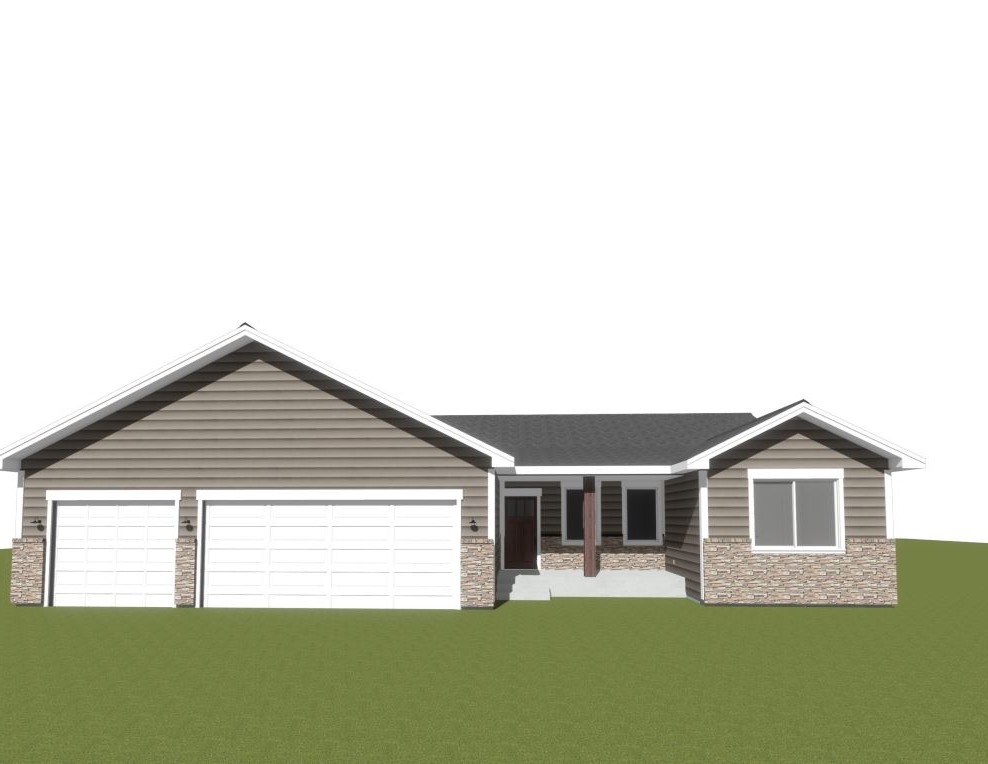 Spec 6.2 - Garage Left