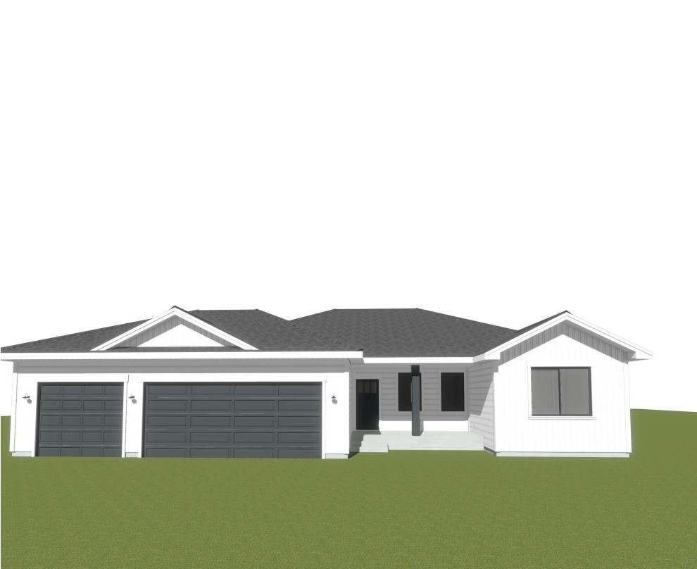 Spec 6.3 - Garage Left