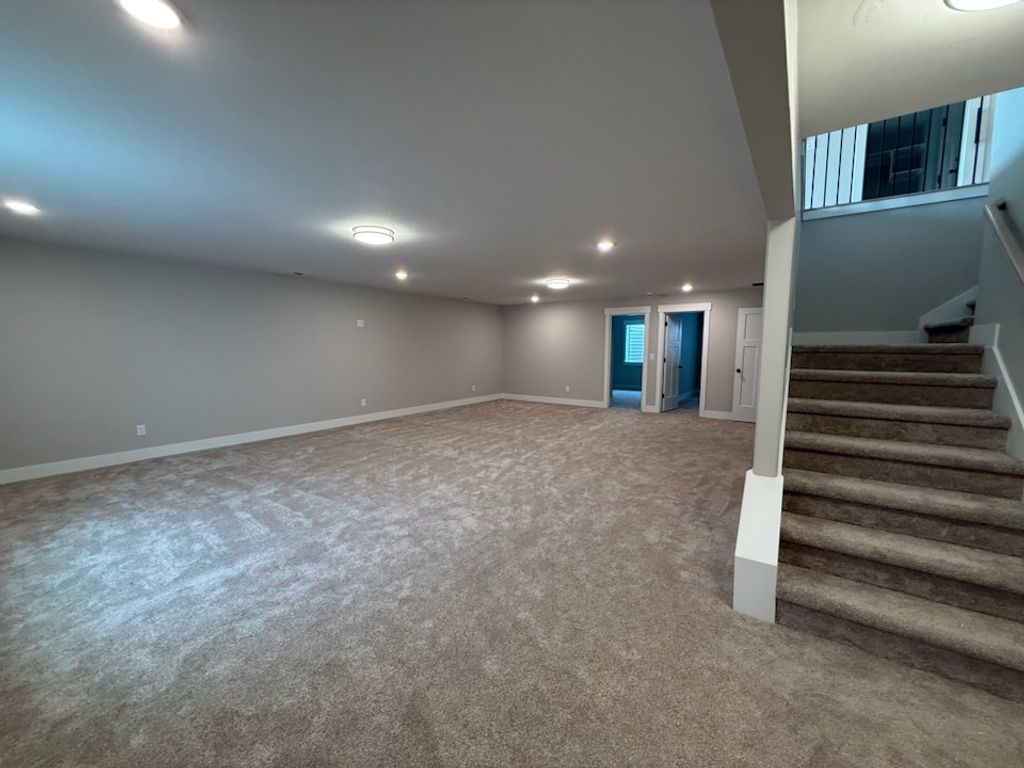 6267 Maggie - Basement